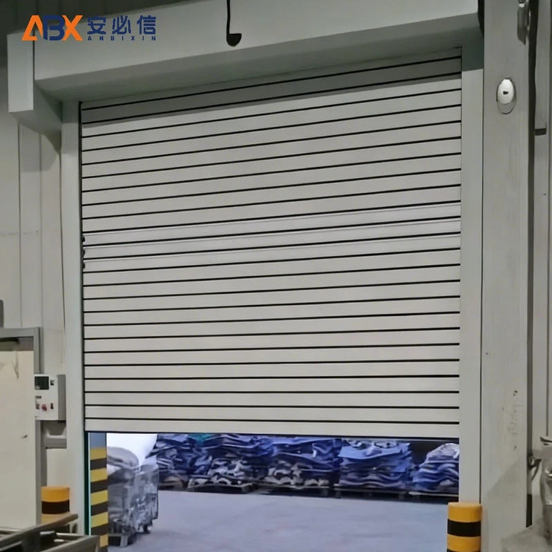 邢台市厂房高速门